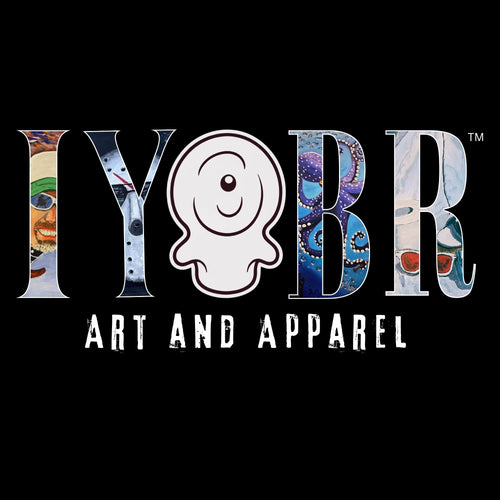 IYBR Art and Apparel